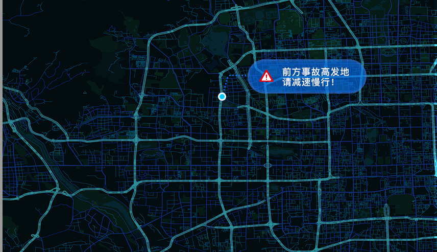 ��̬��ͨЧ��