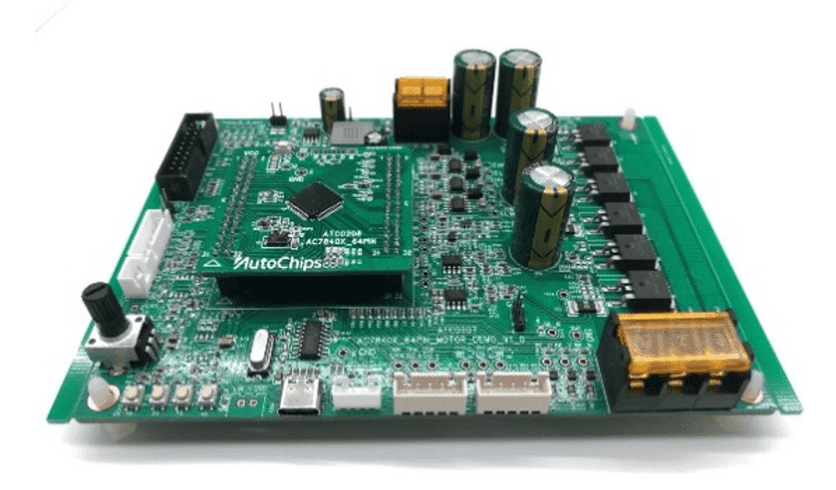 pa������Ϸ�����һ����Ч�徲MCU AC7840x��������������