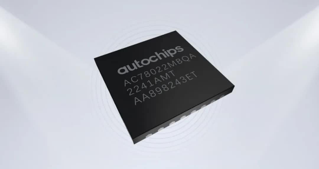 pa������Ϸ��о���漶MCUоƬAC7802xһ�����ֳɵ��� ʵ�֡��й�о����һͻ��