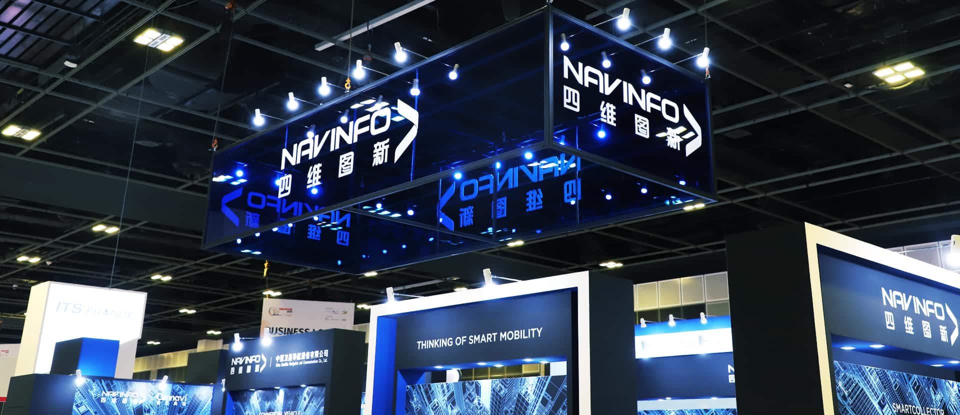 pa������Ϸ��չ2019 ITS���´�� 5G���ܳ��б��ܹ�ע