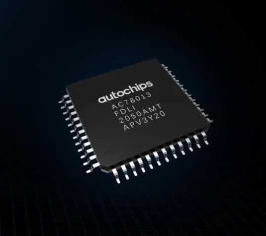 pa������Ϸ���½ܷ��Ƽ��ٻ��й�����оƬ������������Ӱ��������оƬ����